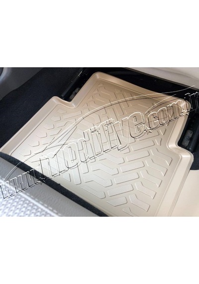 2011 Mercedes C Serisi W204 Havuzlu Bej Paspas 1.Kalite Ithal Oem
