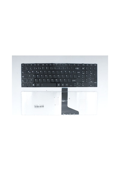 Toshiba Uyumlu Satellite P870-Bt3G22, P870-11H, P870-330 Klavye Çerçevel 127140095459