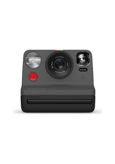 Polaroid Now Şipşak Fotoğraf Makinesi (Distribütör Garantili)