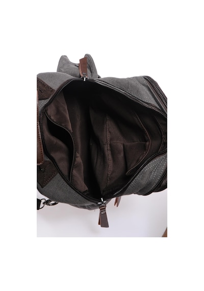Smart Bags Gri Kadın Sırt Çantası 8693126100789 GRİ