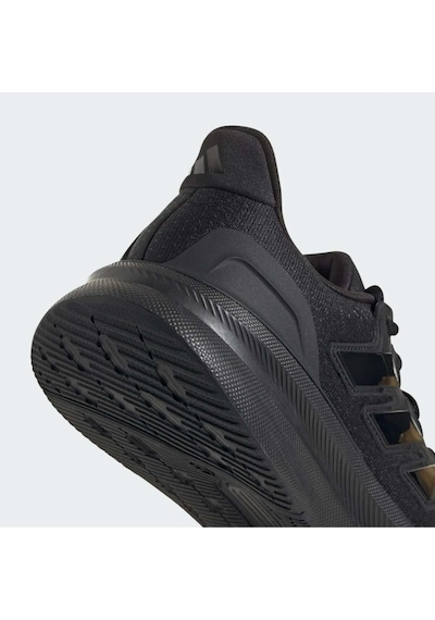 Adidas Erkek Koşu Ayakkabısı Ultrarun 5 Ih2640 Siyah