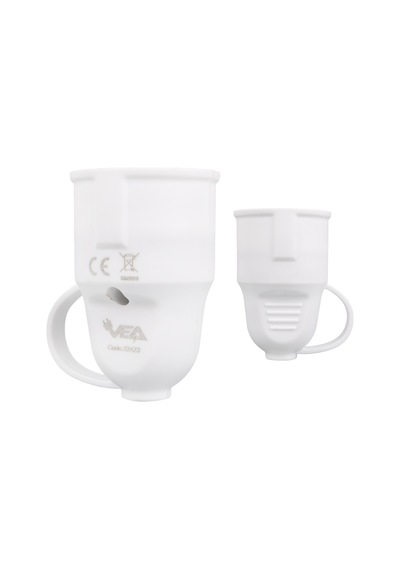 Vea Ve-22423 16a Çocuk Korumalı Askılı Dişi Fiş
