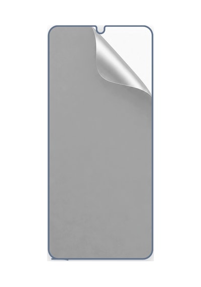 Schitec Vivo Y21 5g Mat Hidrojel Ekran Koruyucu Film