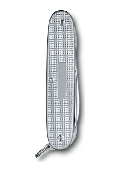 Victorinox Farmer X Alox Kamp Çakı Gümüş