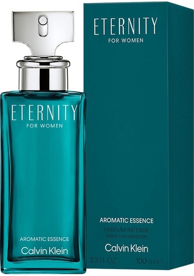Calvin Klein Eternity Aromatic Essence Parfüm Intense Kadın Parfüm 100 ML