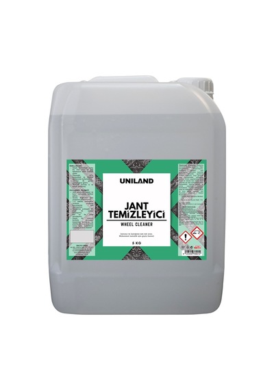 Jant Temizleyici 5 Kg