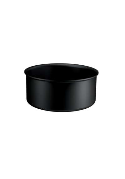 Tefal Excellence+ 8X Mix Sos Tenceresi - 20 Cm 001 Siyah