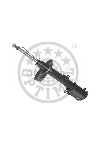 Arka Amortisör Sağ Gazlı Toyota Corolla 1.3l 1.6l Ee100 Ee111 Ae101 Ae111 1992-2000 1.4l 1.6l Vvti Z Ze111 Zze112 2000-2001 42738990