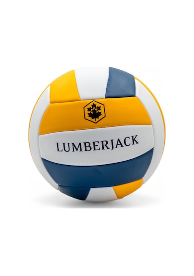 Lumberjack Wl Shutter 56vly 5fx Voleybol Topu Sarı