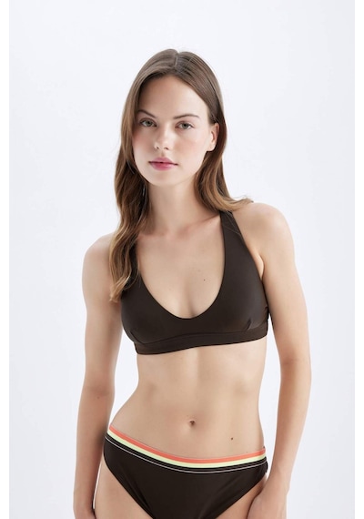 DeFactoFit Değişebilen Askılı Bikini Üstü B6342AX24HSBN305