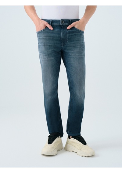 Lf2039181 Pantolon Denim