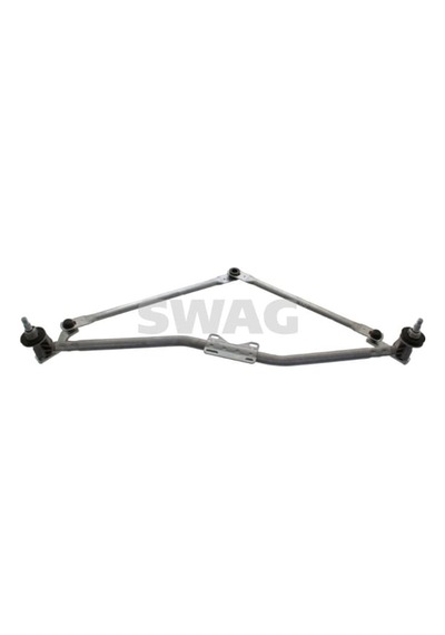 SWAG 10937087 Silecek Mekanizması Ön Motorsuz Crafter Sprinter 06-16