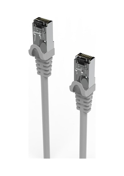 INCA ICAT7-05TG CAT7 S/FTP NETWORK KABLO 5 METRE