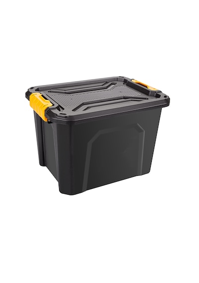 Derin Saklama Kutusu 18 Litre Asr-4034