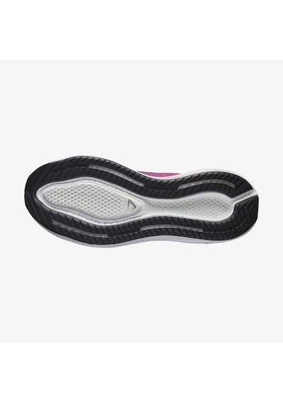 Salomon Aero Blaze 3 Kadın Koşu Ayakkabısı Neon Flame L47876100 Mor