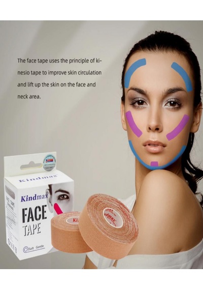 YÜZ GÜZELLİK BANDI  BANDI FACE TAPE