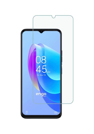 Tecno Spark 9 Pro Ekran Koruyucu Nano Temperli Cam