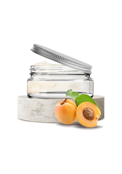 Katı Kayısı Çekirdeği Yağı 50 Ml. Saf Kayısı Yağı Apricot Kernel Butter Diğer