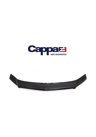 Cappafe Mercedes Sprinter W906 Kaput Koruma Rüzgarlık 4Mm 2014-18