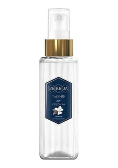 Pereja Yasemin Kolonyası Spreyli Pet Şişe 100 Ml