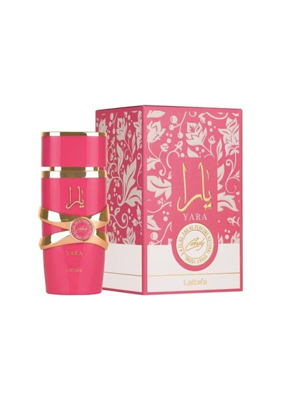 Yara Candy Lattafa 100 Ml Diğer Fresh