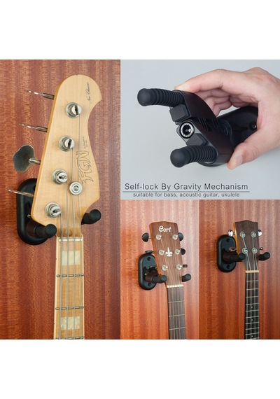 Joyo Ggs04 Gitar İçin Duvar Askısı
