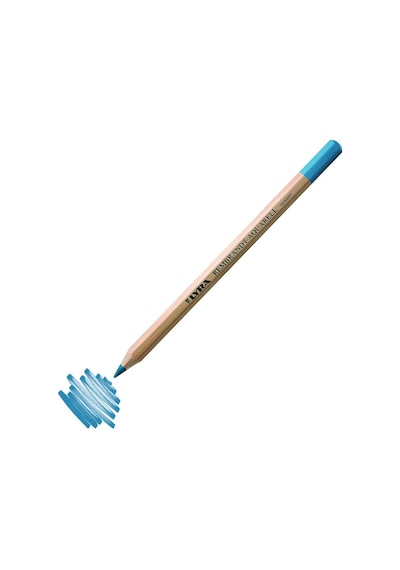Lyra Rembrandt Acquarell/true Blue