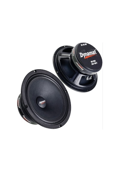 Dynamat Rs-20mq 20cm Midrange