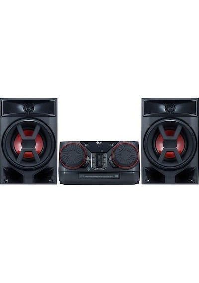 Lg Ck43 300W X-Boom Hi-Fi Ses Sistemi