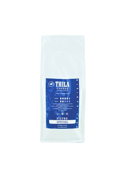 Thila Filtre Special Kahve 1 KG