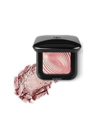 Water Eyeshadow 10 Anında Göz Farı Nemli Veya Kuru Kullanım İçin