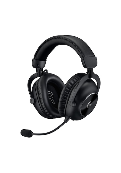 Logitech G Pro X 2 Lıghtspeed Kablosuz Kulak Üstü Kulaklık