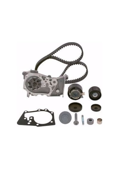 Bosch Dacia Logan 1.6 Benzin Triger Seti Devirdaimli 2006-2012