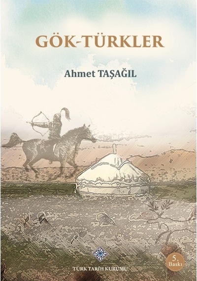 Gök-Türkler Ciltli