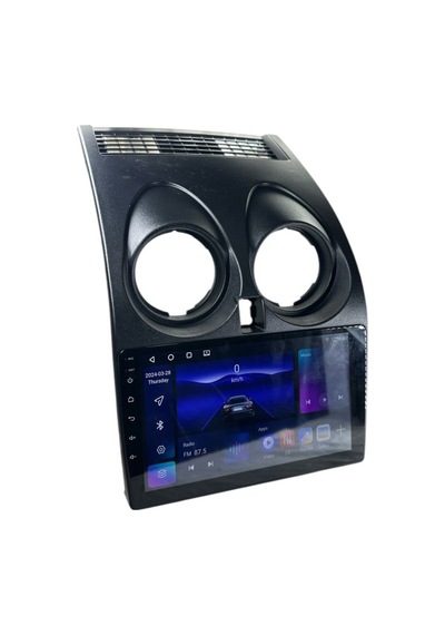 Nissan Qashqai 2008-2013 Maxessa 4-64 Profesyonel Oem Multimedia