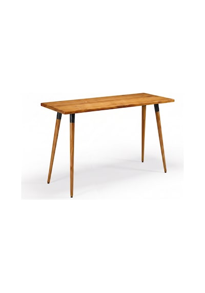 Mobenta Basic Entry: Modern Masif Dresuar, Antre Konsolu - 110x35 Tk Ahşap