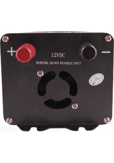 12 V Volt 300 W Watt Modifiye Sinus Solar İnverter 220v Çevirici İnvertör Dönüştürücü