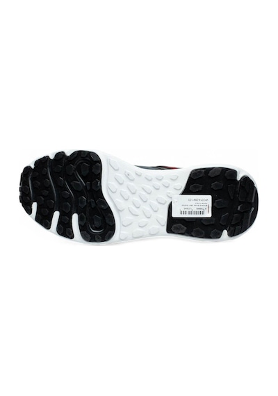 Wickers 2841 Günlük Erkek Spor Ayakkabı Füme