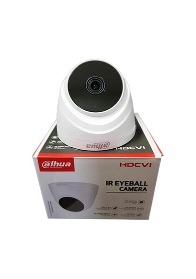 Dahua Kamera Hdcvı 1080 P Ir Göz Küresi/hac-t1a21p-0280b