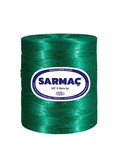 Sarmaç Sera Ipi Uv Katkılı 1 Kg Bus