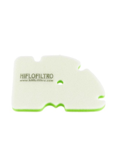 Hiflo Hfa5203ds 2004-2009 Vespa Gt 200 Uyumlu Hava Filtresi