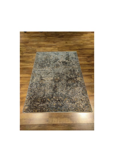 Moss 2853 Gri Halı