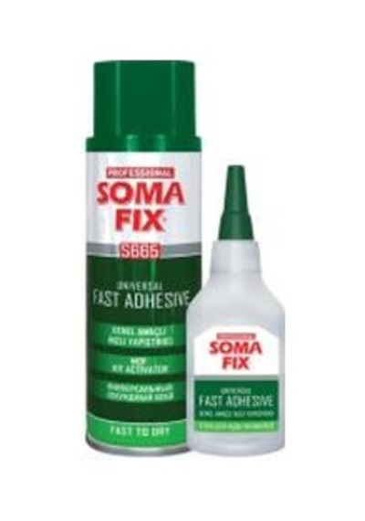 Fix Omex Hızlı Yapıştırıcı