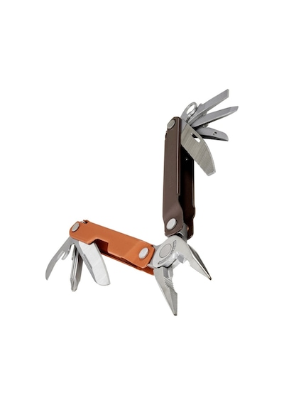 Leatherman Kamp Burnt Sienna Çok Amaçlı Pense Çok Renkli