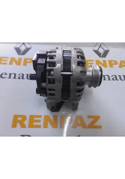 Clio 4/Captur 1.2 16V Tce Alternatör Şarj Dinamosu 231003730R