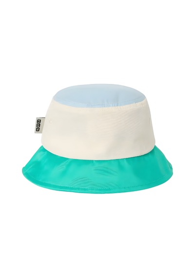Kietla Vibe Uv Korumalı Bucket Şapka Green Yeşil