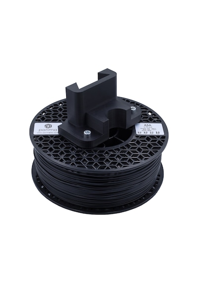 Porima ASA Filament - Siyah RAL9005 - 1,75 - 1KG