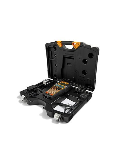 Rhinopro 6000 Endüstriyel Etk. Makinesi Çantalı