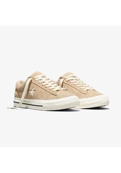 Converse One Star 95 Unisex Bej Sneakera17736c