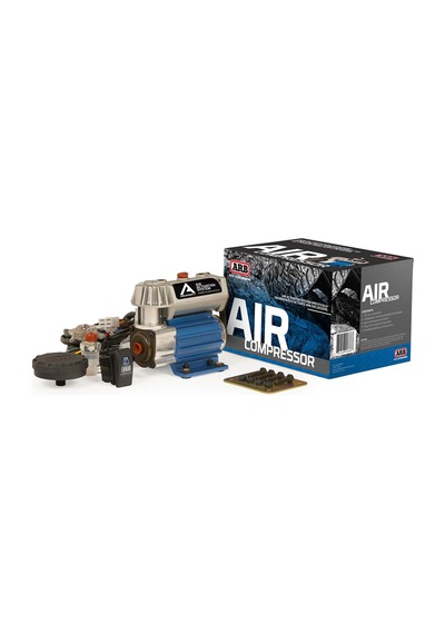 12v Hava Kompresörü